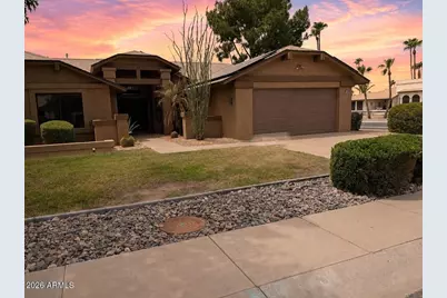 13047 W Peach Blossom Drive, Sun City West, AZ 85375 - Photo 1