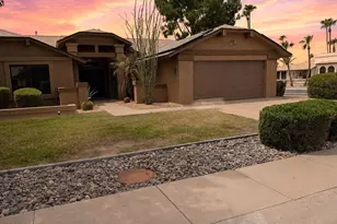 13047 W Peach Blossom Dr, Sun City West, AZ 85375 - Photo 1