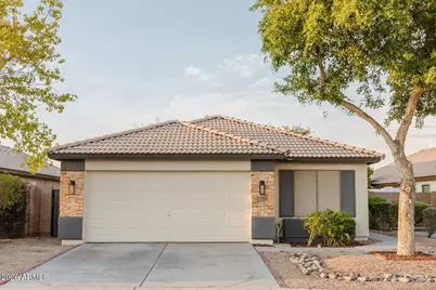12414 W Monroe Street, Avondale, AZ 85323 - Photo 1