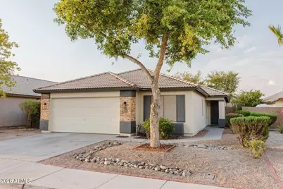12414 W Monroe Street, Avondale, AZ 85323 - Photo 2
