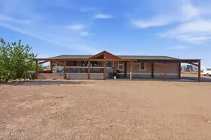 37306 W Culver St, Tonopah, AZ 85354 - Photo 4