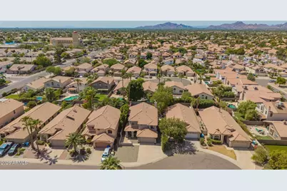 5939 E Phelps Road, Scottsdale, AZ 85254 - Photo 40