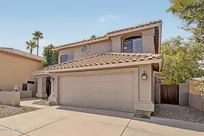 5939 E Phelps Road, Scottsdale, AZ 85254 - Photo 42