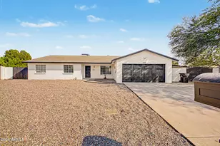 12615 N 49th Ave, Glendale, AZ 85304 - Photo 1