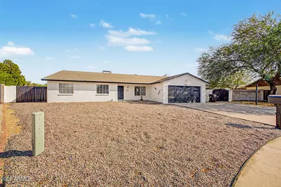 12615 N 49th Avenue, Glendale, AZ 85304 - Photo 4