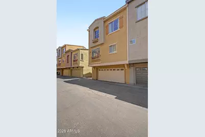 16825 N 14th Street #72, Phoenix, AZ 85022 - Photo 26