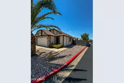 1915 S 39th Street #81, Mesa, AZ 85206 - Photo 2
