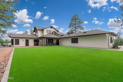 810 N Chaparral Pines Drive, Payson, AZ 85541 - Photo 48