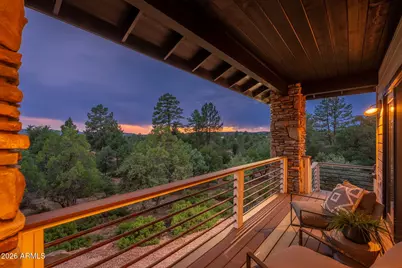 810 N Chaparral Pines Drive, Payson, AZ 85541 - Photo 66