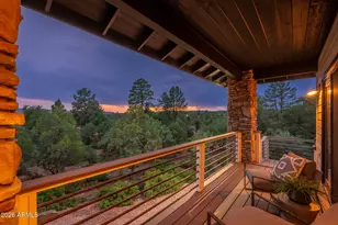 810 N Chaparral Pines Dr, Payson, AZ 85541 - Photo 66