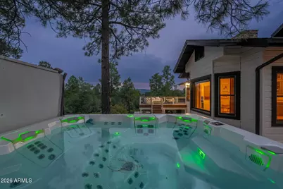 810 N Chaparral Pines Drive, Payson, AZ 85541 - Photo 76