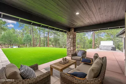 810 N Chaparral Pines Drive, Payson, AZ 85541 - Photo 46