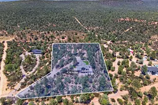 810 N Chaparral Pines Dr, Payson, AZ 85541 - Photo 4