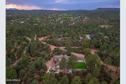 810 N Chaparral Pines Drive, Payson, AZ 85541 - Photo 94