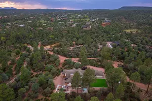 810 N Chaparral Pines Dr, Payson, AZ 85541 - Photo 94