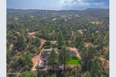810 N Chaparral Pines Drive, Payson, AZ 85541 - Photo 88
