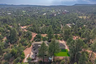 810 N Chaparral Pines Dr, Payson, AZ 85541 - Photo 88