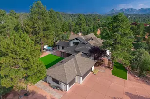 810 N Chaparral Pines Dr, Payson, AZ 85541 - Photo 86