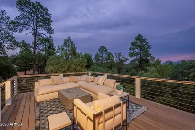 810 N Chaparral Pines Drive, Payson, AZ 85541 - Photo 70