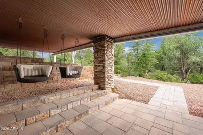 810 N Chaparral Pines Drive, Payson, AZ 85541 - Photo 60