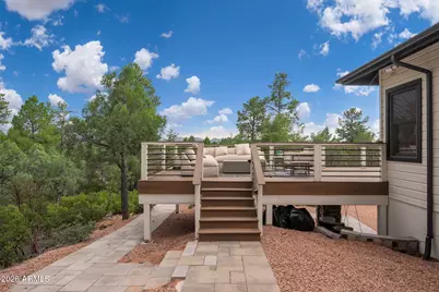 810 N Chaparral Pines Drive, Payson, AZ 85541 - Photo 50