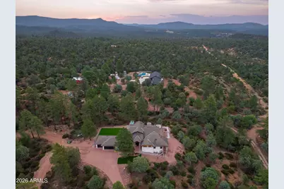 810 N Chaparral Pines Drive, Payson, AZ 85541 - Photo 92