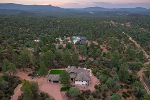 810 N Chaparral Pines Dr, Payson, AZ 85541 - Photo 92