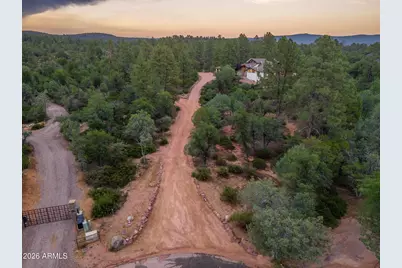 810 N Chaparral Pines Drive, Payson, AZ 85541 - Photo 90