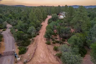 810 N Chaparral Pines Dr, Payson, AZ 85541 - Photo 90
