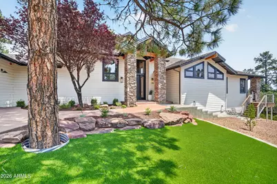 810 N Chaparral Pines Drive, Payson, AZ 85541 - Photo 2