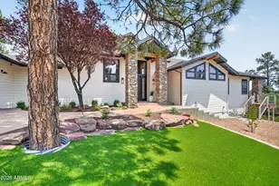 810 N Chaparral Pines Dr, Payson, AZ 85541 - Photo 2