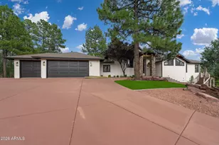 810 N Chaparral Pines Dr, Payson, AZ 85541 - Photo 1