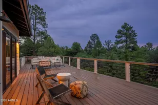 810 N Chaparral Pines Dr, Payson, AZ 85541 - Photo 68