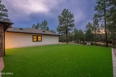 810 N Chaparral Pines Drive, Payson, AZ 85541 - Photo 78