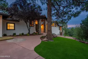 810 N Chaparral Pines Dr, Payson, AZ 85541 - Photo 62