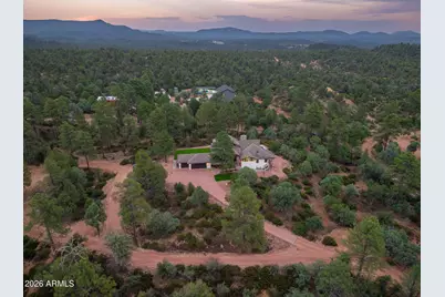 810 N Chaparral Pines Drive, Payson, AZ 85541 - Photo 98