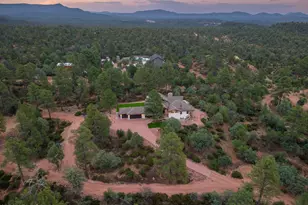 810 N Chaparral Pines Dr, Payson, AZ 85541 - Photo 98