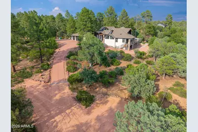 810 N Chaparral Pines Drive, Payson, AZ 85541 - Photo 82