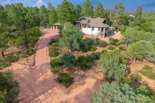 810 N Chaparral Pines Dr, Payson, AZ 85541 - Photo 82