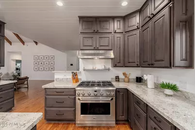 810 N Chaparral Pines Drive, Payson, AZ 85541 - Photo 18