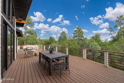 810 N Chaparral Pines Drive, Payson, AZ 85541 - Photo 54