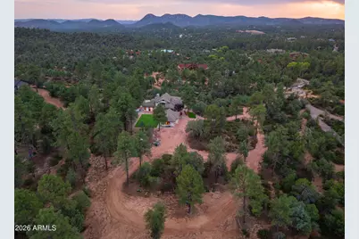 810 N Chaparral Pines Drive, Payson, AZ 85541 - Photo 96