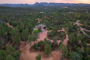 810 N Chaparral Pines Dr, Payson, AZ 85541 - Photo 96