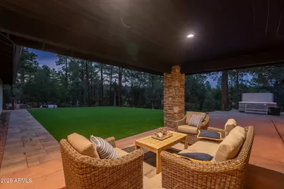 810 N Chaparral Pines Drive, Payson, AZ 85541 - Photo 80