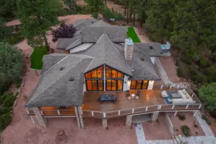 810 N Chaparral Pines Dr, Payson, AZ 85541 - Photo 100