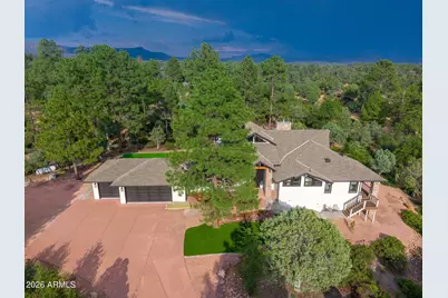 810 N Chaparral Pines Drive, Payson, AZ 85541 - Photo 84