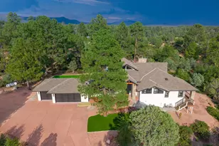810 N Chaparral Pines Dr, Payson, AZ 85541 - Photo 84