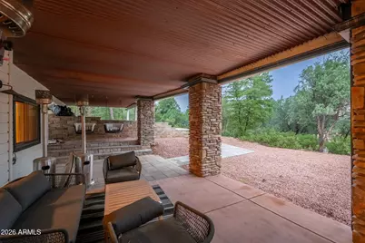 810 N Chaparral Pines Drive, Payson, AZ 85541 - Photo 64