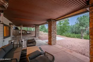 810 N Chaparral Pines Dr, Payson, AZ 85541 - Photo 64