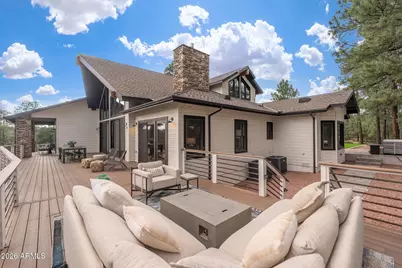 810 N Chaparral Pines Drive, Payson, AZ 85541 - Photo 52